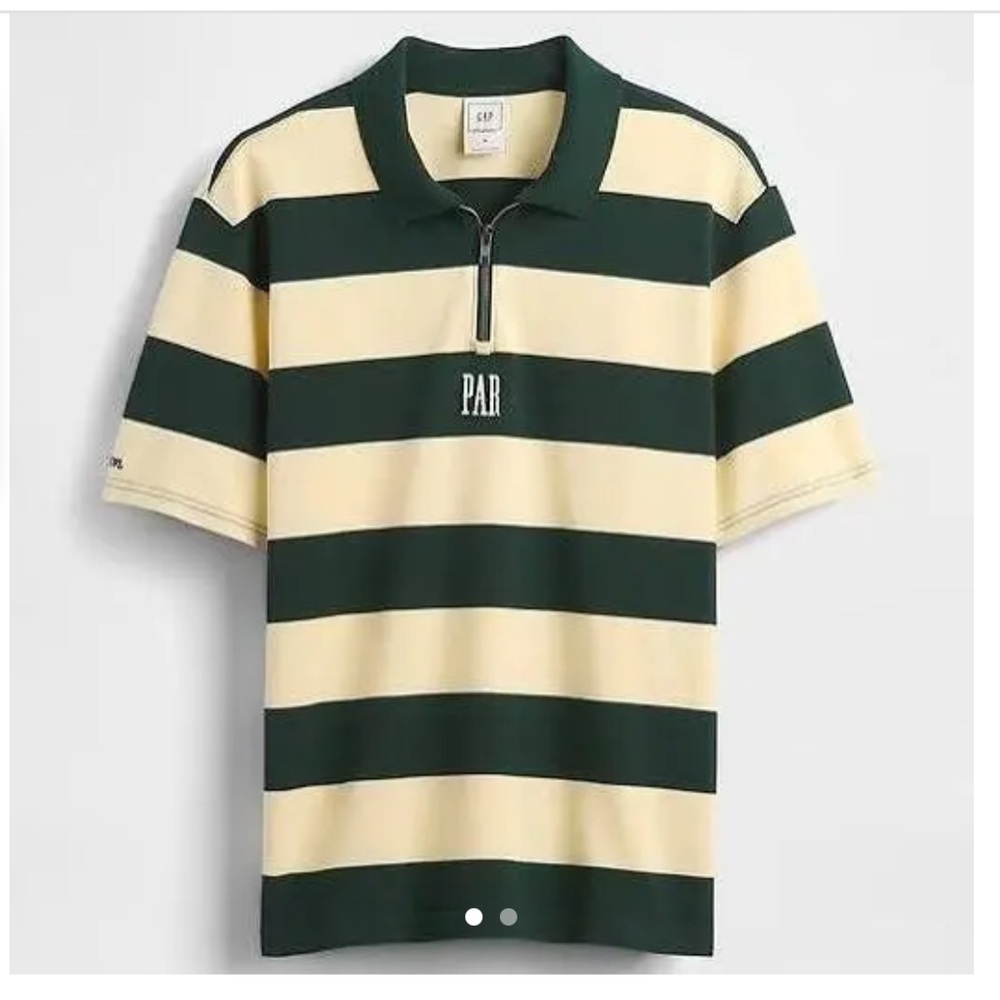 Gap Malbon Polo